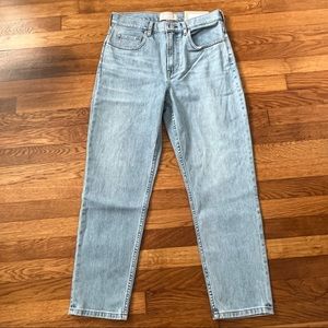 Everlane Cheeky Jean (NWT, Size 29)